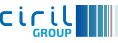 Logo Ciril GROUP